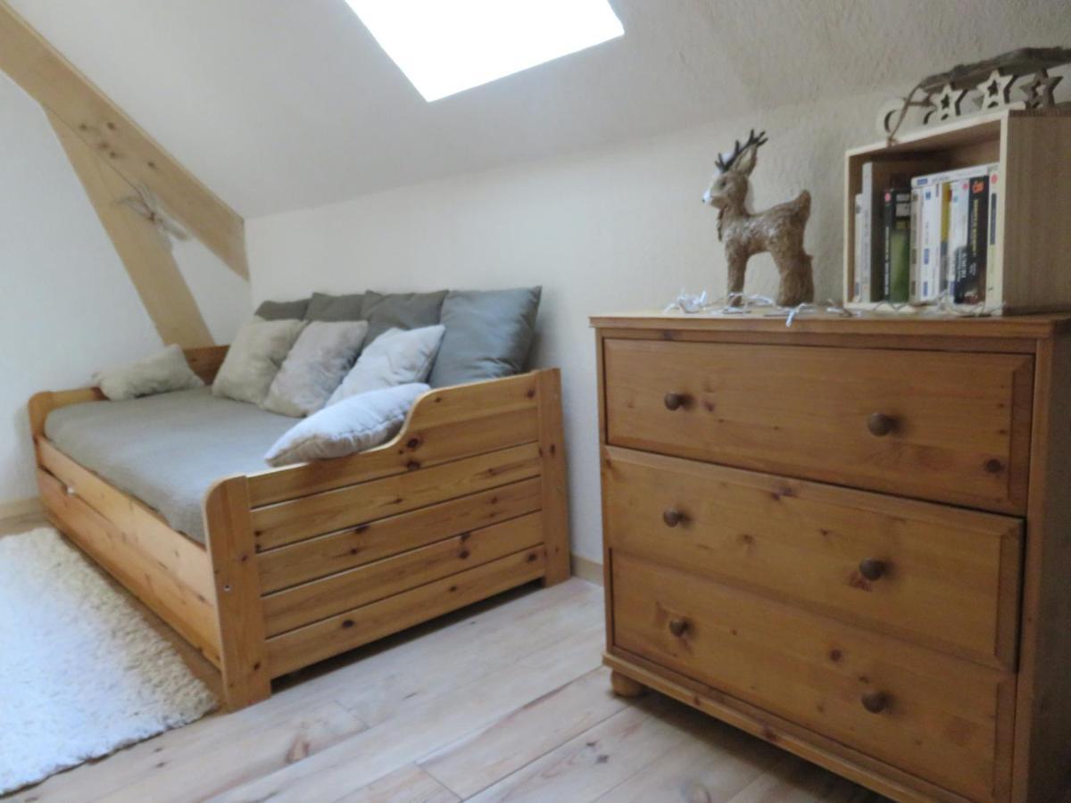Le Bordarriben Sauna & Spa 4 Etoiles Gedre Luaran gambar