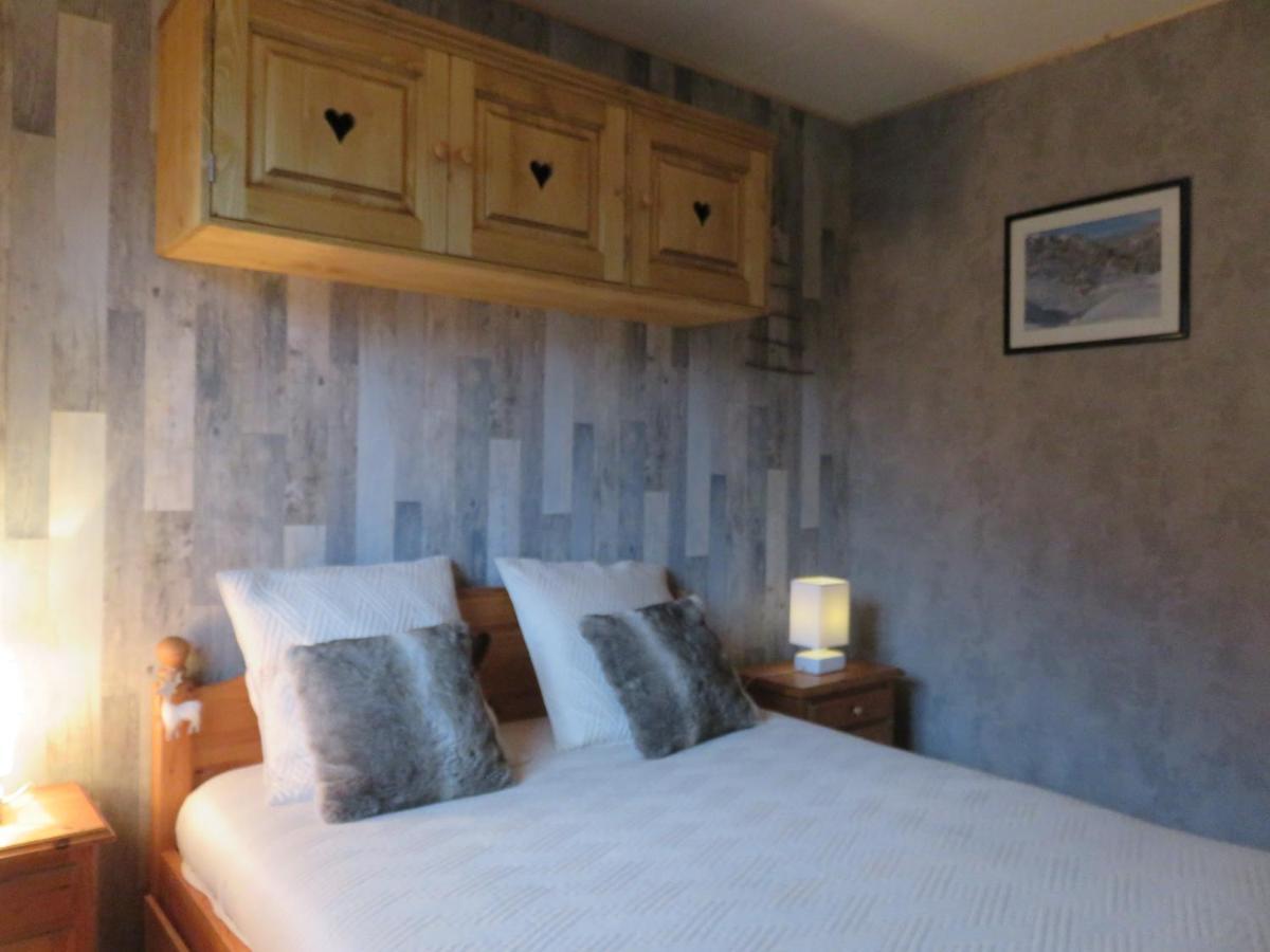 Le Bordarriben Sauna & Spa 4 Etoiles Gedre Luaran gambar